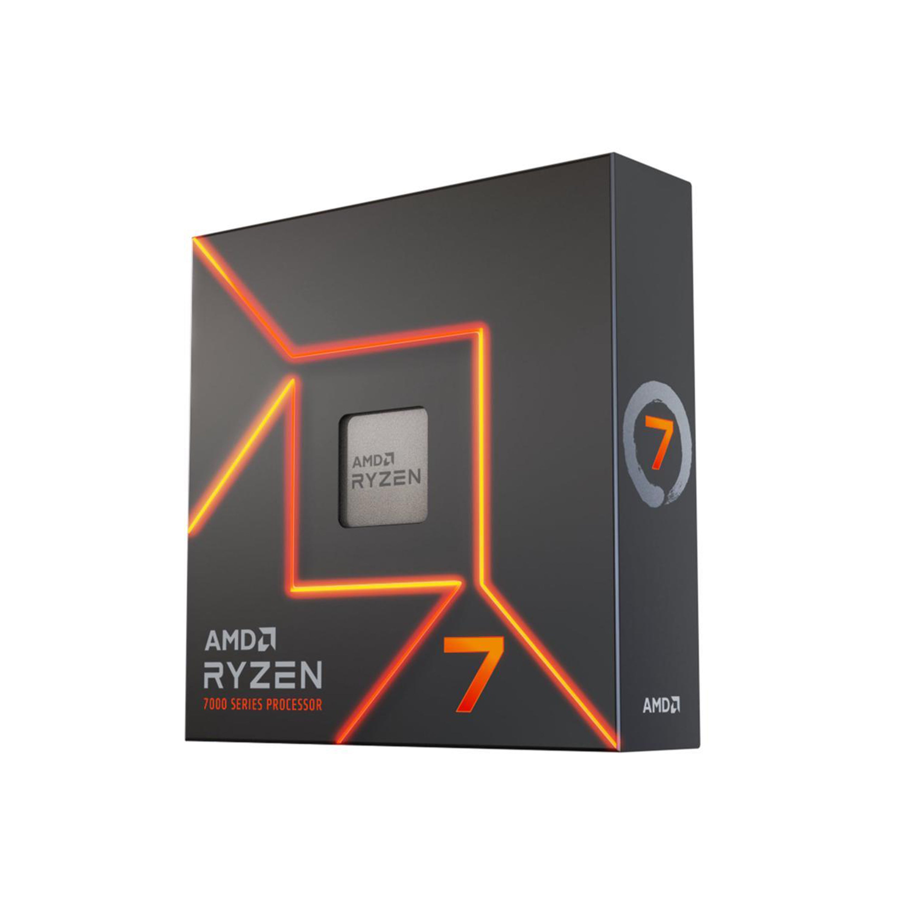 AMD Ryzen™ 7 7700X Desktop Processors