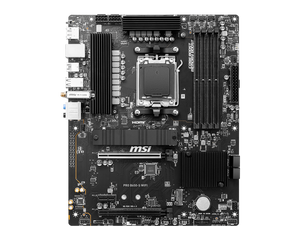 MSI B650-S PRO WIFI DDR5