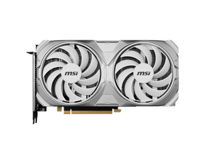 MSI RTX 4070 Super 12 GB Ventus 2X OC White