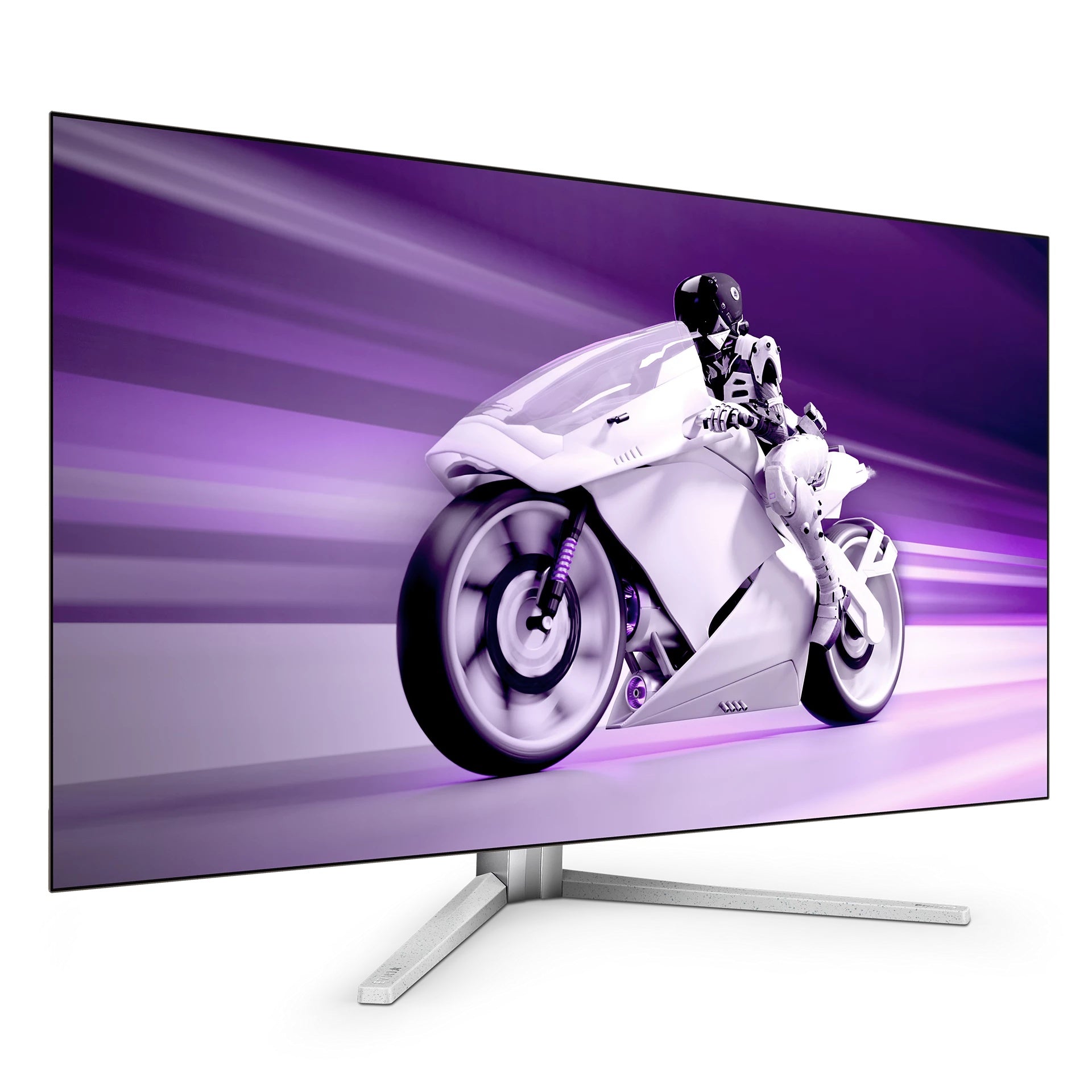 PHILIPS 42M2N8900 41.54" OLED 4K 138Hz Evnia Gaming Monitor
