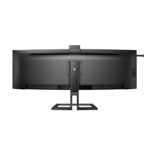 PHILIPS 45B1U6900CH 44.5" VA 2K 75Hz LCD Curved Business Monitor