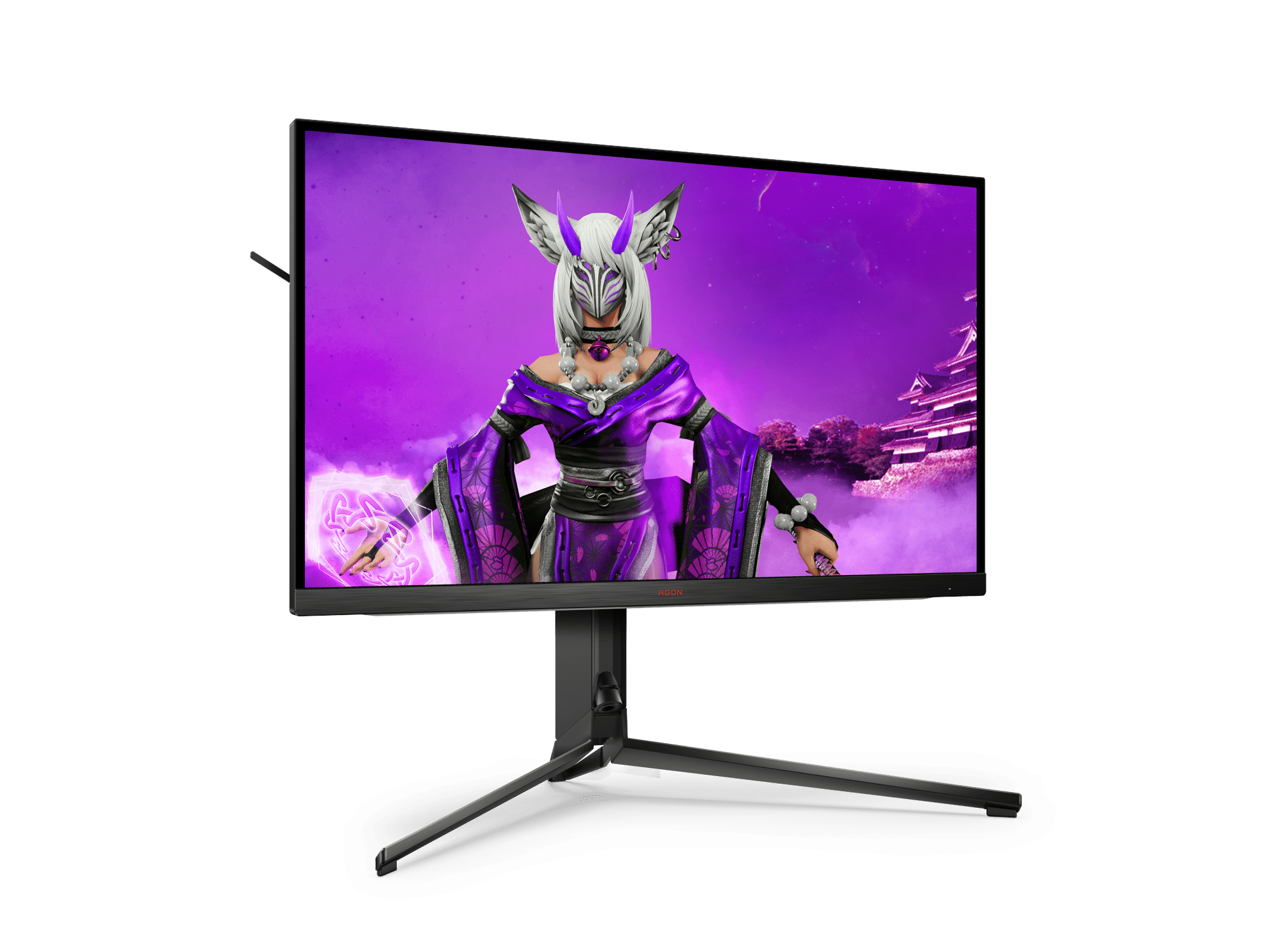 AOC AGON PRO 31.5" AG324UX 144Hz IPS 4K Gaming Monitor