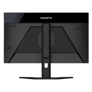 Gigabyte 27" M27Q-EK 170Hz IPS Monitor