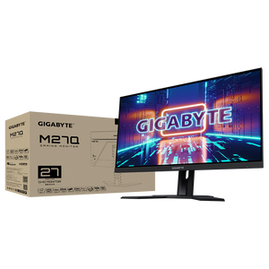 Gigabyte 27" M27Q-EK 170Hz IPS Monitor