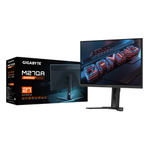 Gigabyte 27" M27QA-EK 180Hz IPS Monitor