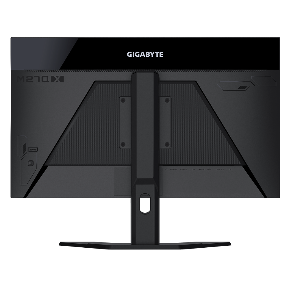 Gigabyte 27" M27Q-X-EK 240Hz IPS Monitor