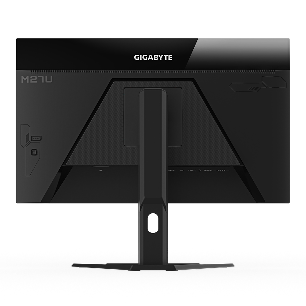 Gigabyte 27" M27U-EK 160Hz IPS Monitor