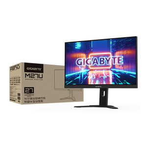 Gigabyte 27" M27U-EK 160Hz IPS Monitor