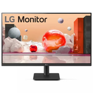 LG 27MS500-B 27" IPS Full HD 100Hz Borderless Design Monitor