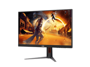 AOC 27" 180Hz Q27G4 IPS Gaming Monitor
