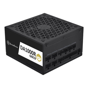 Silverstone DA 1000R 80 Plus Gold 1000W Power Supply