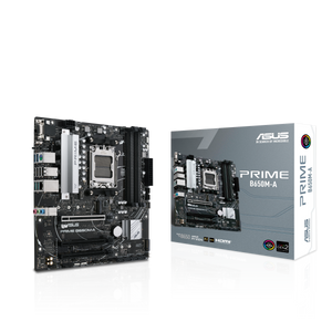 ASUS B650M-A PRIME WIFI DDR5