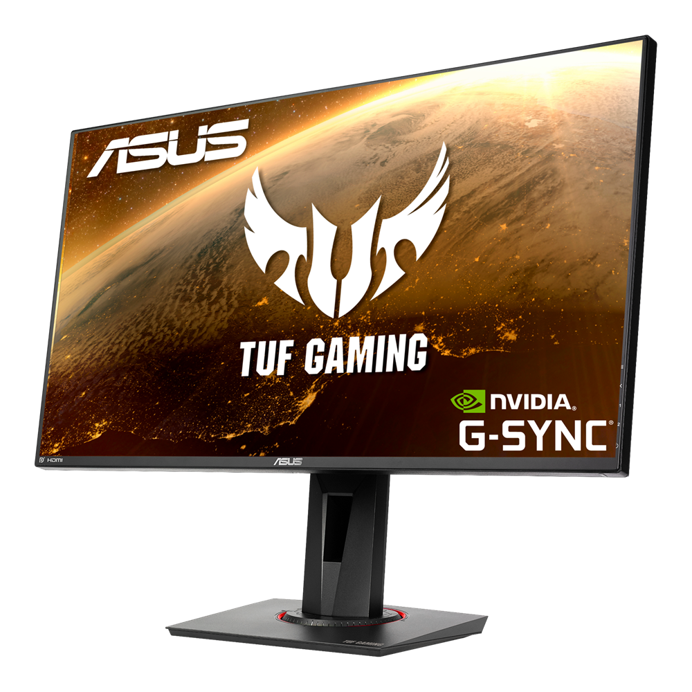 Asus TUF Gaming 27" VG279QM 280Hz Fast IPS Monitor