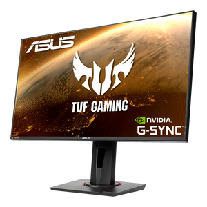 Asus TUF Gaming 27" VG279QM 280Hz Fast IPS Monitor