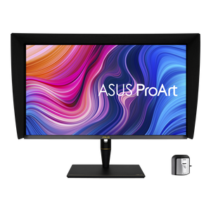 Asus ProArt Display 32" PA32UCX-PK 60Hz IPS Professional Monitor