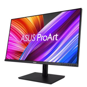 ASUS ProArt Display 32" PA328QV 75Hz IPS Professional Monitor