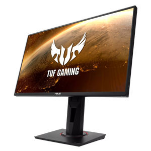 Asus TUF Gaming 25" VG259QR 165Hz IPS Monitor