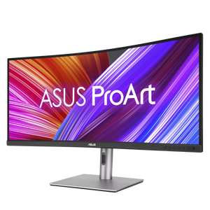 ASUS ProArt Display 34" PA34VCNV 60Hz IPS Curved Professional Monitor