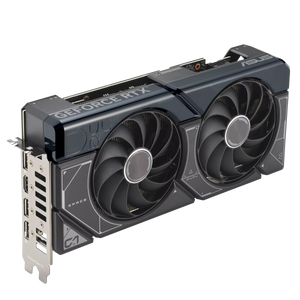 Asus RTX 4070 Super 12 GB Dual OC