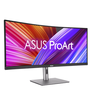 ASUS ProArt Display 34" PA34VCNV 60Hz IPS Curved Professional Monitor