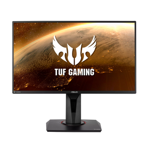 Asus TUF Gaming 25" VG259QR 165Hz IPS Monitor