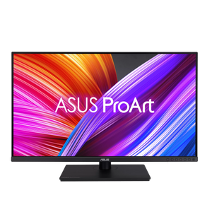 ASUS ProArt Display 32" PA328QV 75Hz IPS Professional Monitor