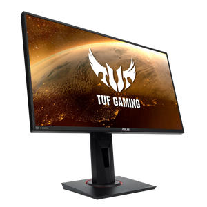 Asus TUF Gaming 25" VG259QR 165Hz IPS Monitor