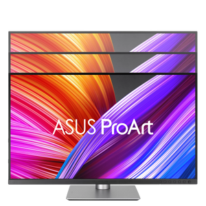 Asus ProArt Display 27" PA279CRV 60Hz IPS Professional Monitor