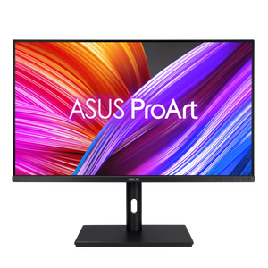 ASUS ProArt Display 32" PA328QV 75Hz IPS Professional Monitor