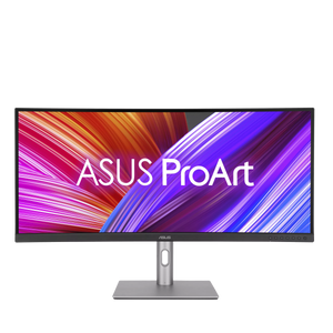 ASUS ProArt Display 34" PA34VCNV 60Hz IPS Curved Professional Monitor