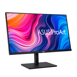 Asus ProArt Display 32" PA329CV 60Hz IPS Professional Monitor