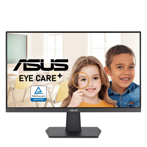 Asus 24" VA24EHF 100Hz IPS Eye Care Gaming Monitor