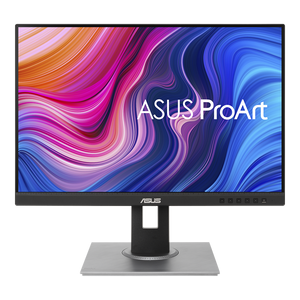 Asus ProArt Display 24" PA248QV 75Hz IPS Professional Monitor