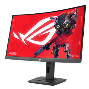 Asus ROG Strix 27" XG27WCS 180Hz Fast VA Monitor