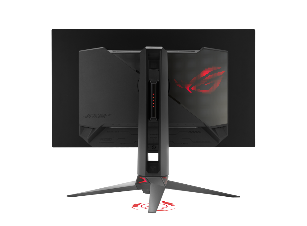 Asus ROG Swift 27" PG27AQDM 240hz WOLED Monitor