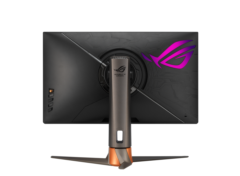 Asus ROG Swift 27" PG27AQN 360Hz Fast IPS Monitor