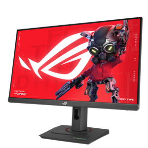 Asus ROG Strix 25" XG259CMS 310Hz Fast IPS Monitor