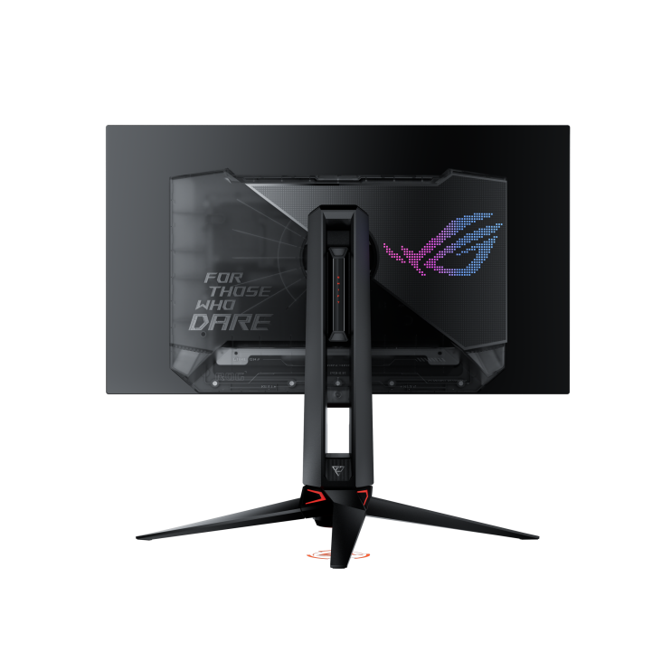 Asus ROG Swift 27" PG27AQDP 480Hz WOLED Monitor