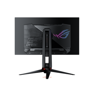 Asus ROG Swift 27" PG27AQDP 480Hz WOLED Monitor