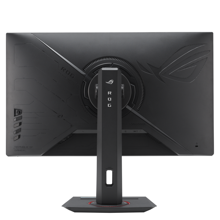 Asus ROG Strix 27" XG27ACS 180Hz Fast IPS Monitor