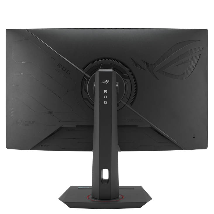 Asus ROG Strix 32" XG32WCS 180Hz Rapid VA Monitor