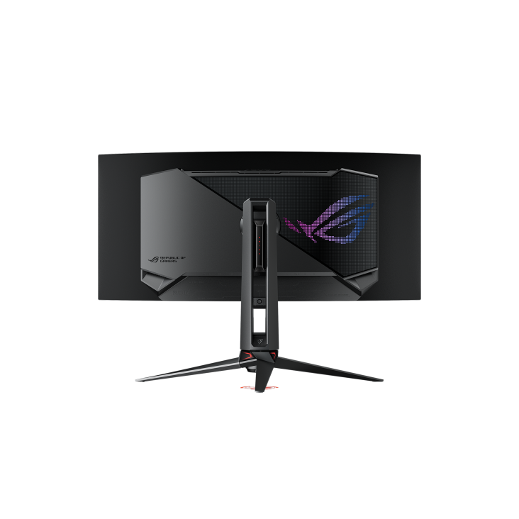 Asus ROG Swift 34" PG34WCDM 240Hz WOLED Monitor