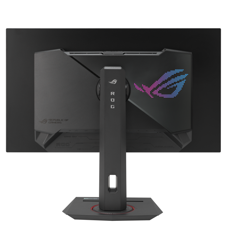 Asus ROG Strix 27" XG27AQDMG 240Hz WOLED Monitor