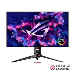 Asus ROG Swift 32" PG32UCDP 240Hz WOLED Monitor