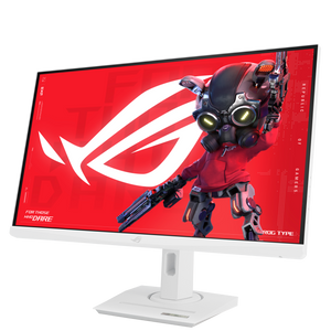 Asus ROG Strix 27" XG27UCG-W 160Hz Fast IPS Monitor