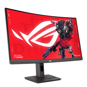 Asus ROG Strix 27" XG27WCS 180Hz Fast VA Monitor