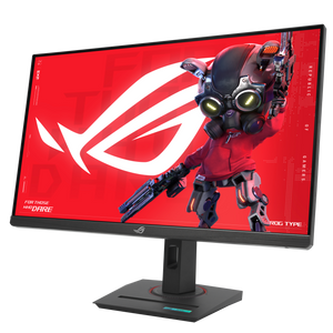 Asus ROG Strix 27" XG27UCG 160hz Fast IPS Monitor