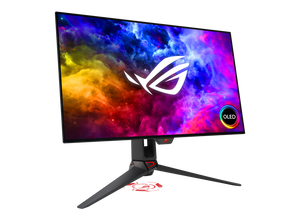 Asus ROG Swift 27" PG27AQDM 240hz WOLED Monitor