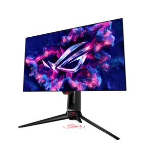 Asus ROG Swift 27" PG27AQDP 480Hz WOLED Monitor