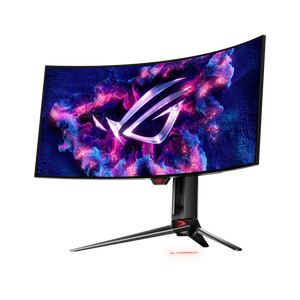 Asus ROG Swift 34" PG34WCDM 240Hz WOLED Monitor